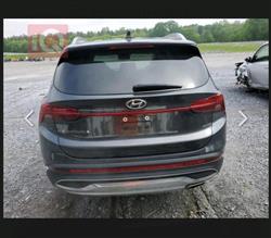 هيونداي سانتافي